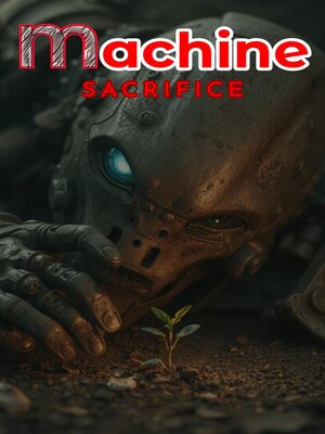 cover image of Machine Sacrifice